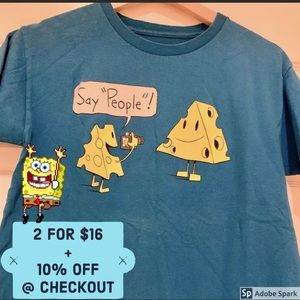 Boys Humor/Funny Graphic Tee
